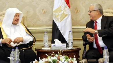 رئيس مجلس الشورى