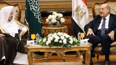 رئيس مجلس الشورى