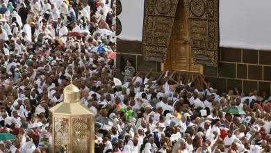 ضيوف الرحمن