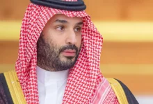 مجلس الوزراء السعودي
