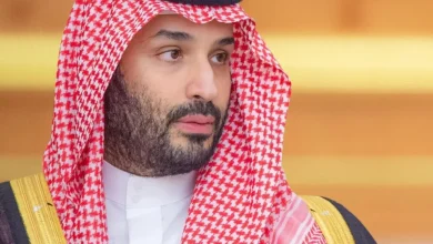 مجلس الوزراء السعودي