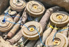 مركز الملك سلمان