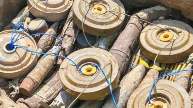 مركز الملك سلمان