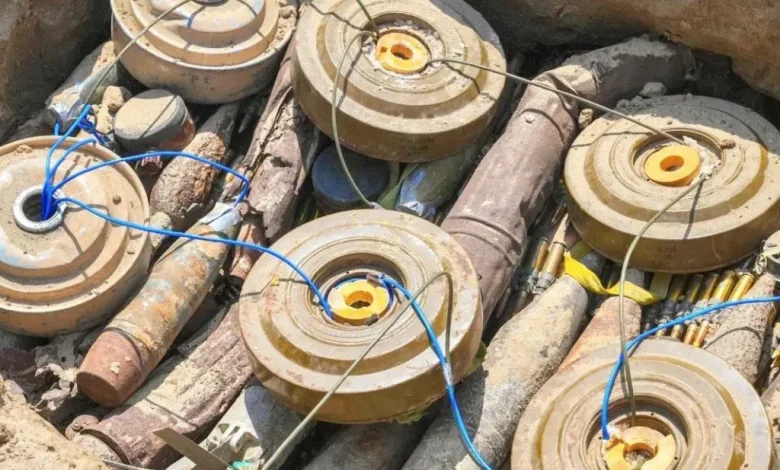 مركز الملك سلمان