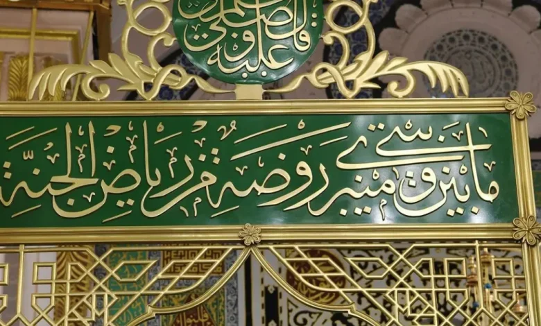 ملايين زائر