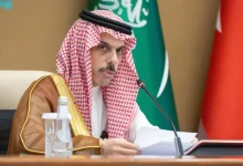 وزير الخارجية