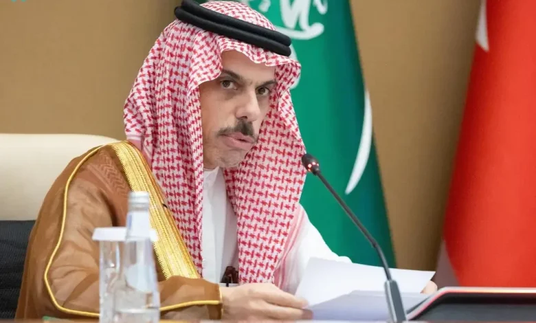 وزير الخارجية