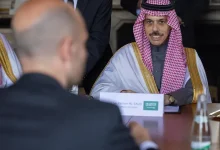 وزير الخارجية