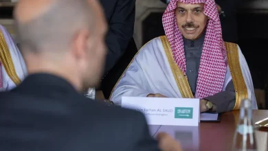 وزير الخارجية