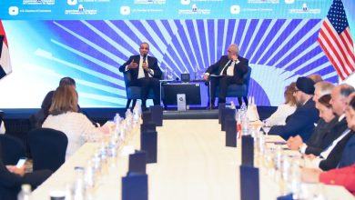 وزير الخارجية والهجرة