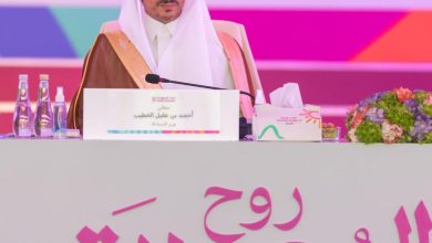 وزير السياحة السعودي