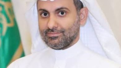 وزير الصحة السعودي