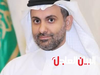 وزير الصحة السعودي