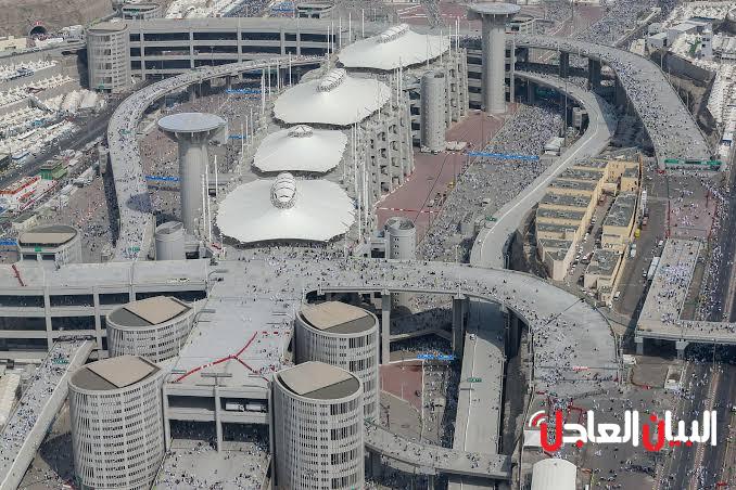 آخر أيام الحج