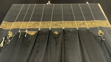 الكعبة