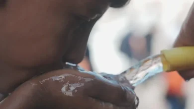 مركز الملك سلمان للإغاثة