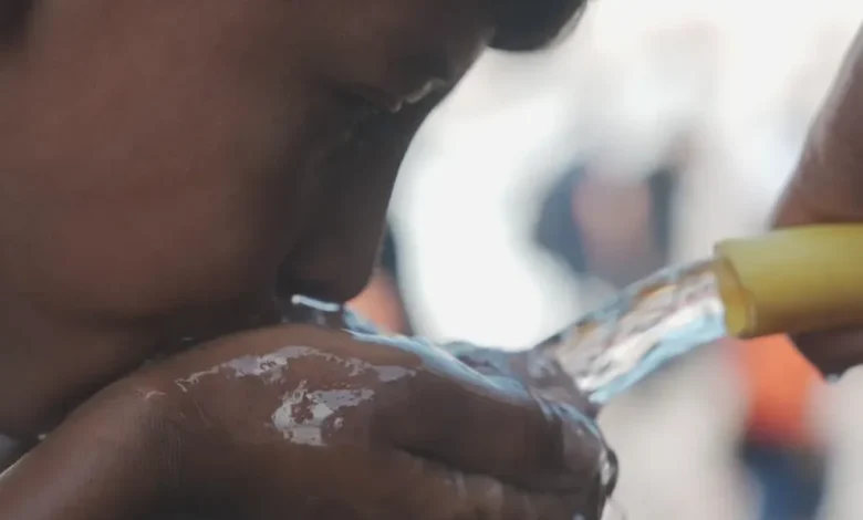 مركز الملك سلمان للإغاثة