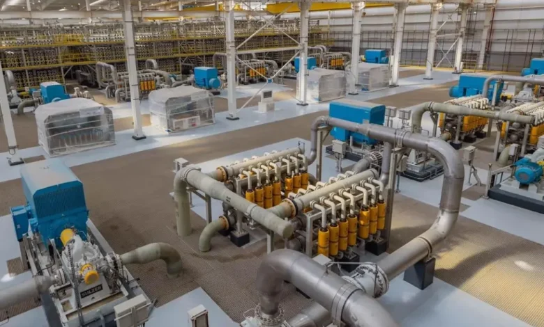 محطة الشعيبة