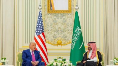 ولي العهد