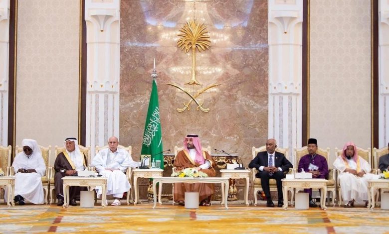 ولي العهد