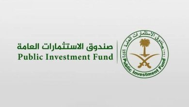 الصندوق السعودي للاستثمارات