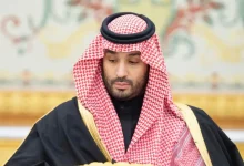 برئاسة ولي العهد