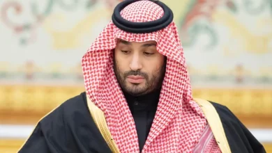 برئاسة ولي العهد