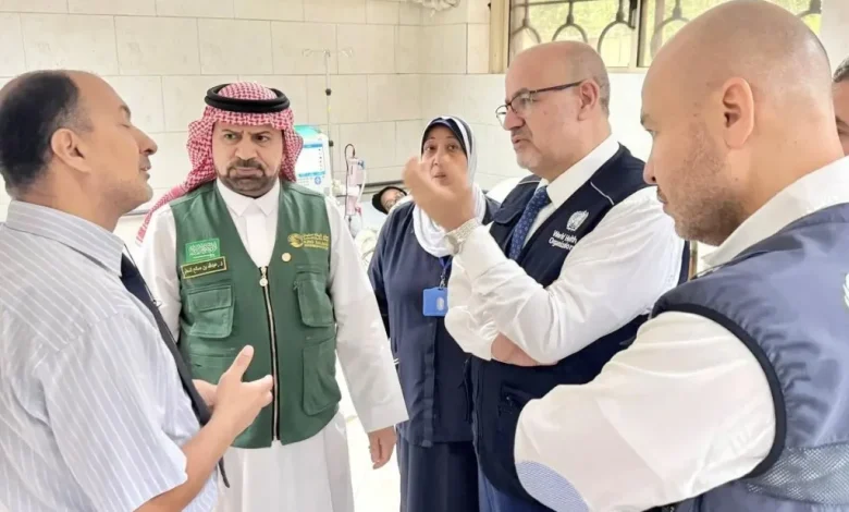 مركز الملك سلمان للإغاثة