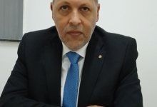 المستشار أيمن عصام