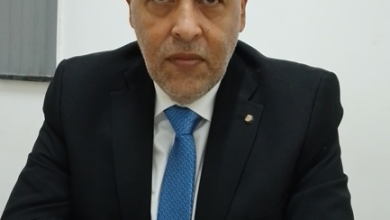 المستشار أيمن عصام