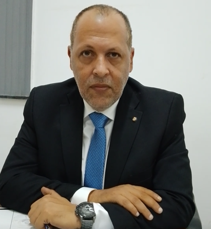 المستشار أيمن عصام