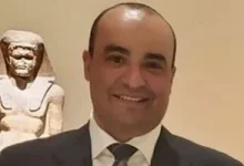 امين الاثار
