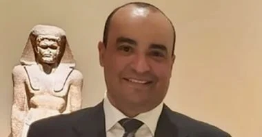 امين الاثار
