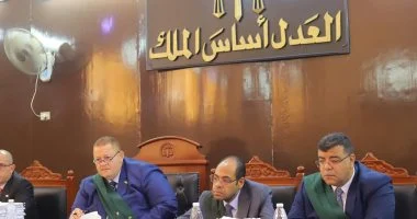 السجن المؤبد