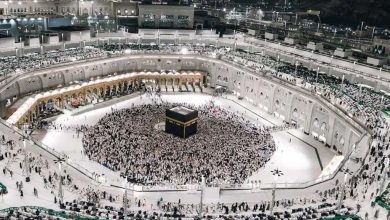 الشريفين