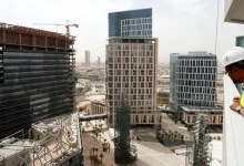 العقارات في السعودي