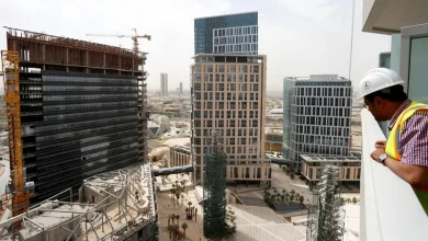 العقارات في السعودي