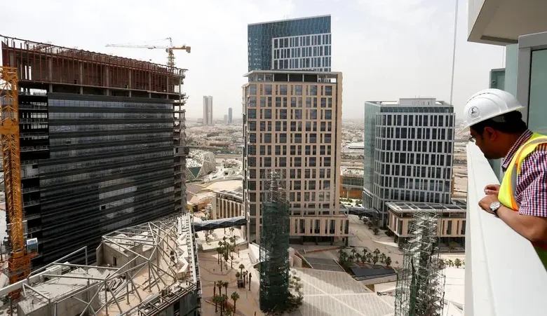 العقارات في السعودي