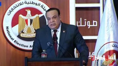 الهيئة الوطنية للانتخابات