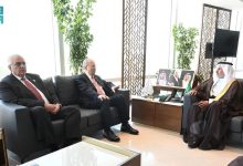 رئيس الوزراء الفلسطيني