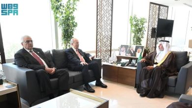 رئيس الوزراء الفلسطيني