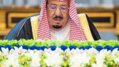 مجلس الوزراء