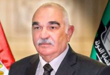 رئيس هيئة قضايا الدولة