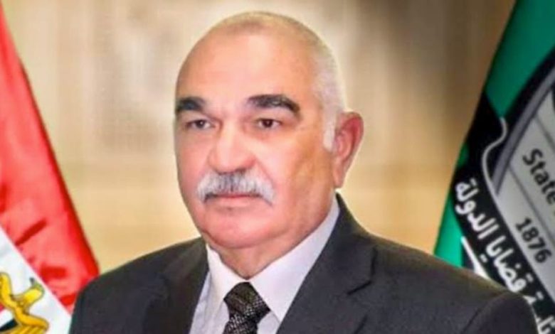 رئيس هيئة قضايا الدولة