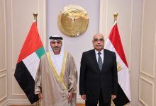 وزير العدل