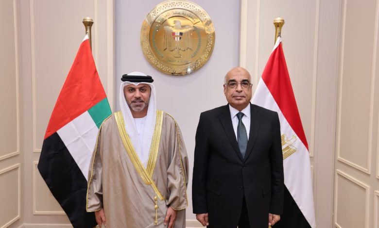 وزير العدل