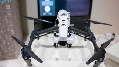 في معرض ومؤتمر الحج