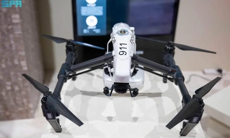 في معرض ومؤتمر الحج