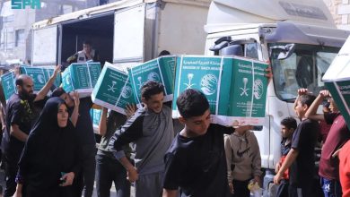 الملك سلمان