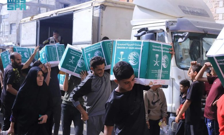 الملك سلمان